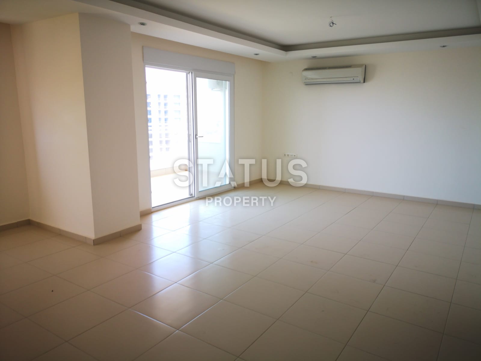 Penthouse on the Mediterranean coast at a bargain price in the Avsallar area фото 19