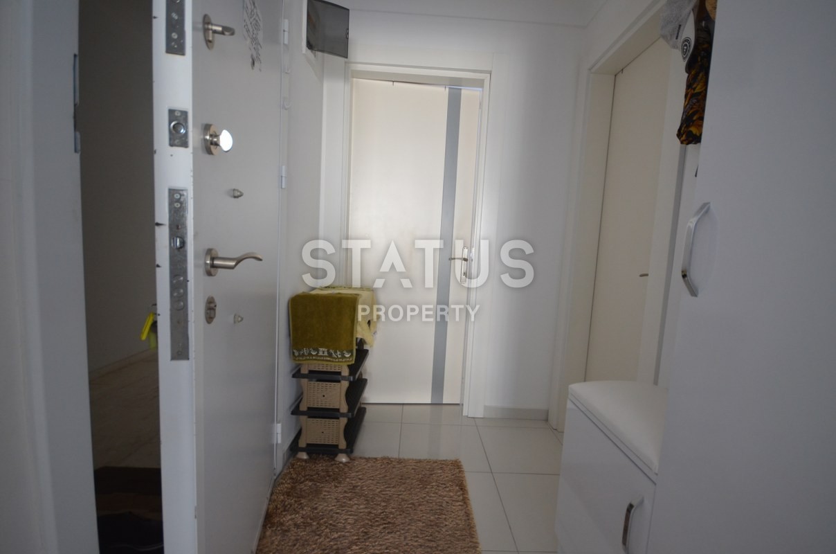 Квартира в комплексе с джакузи на крыше с красивыми видами! 65 кв.м. фото 26