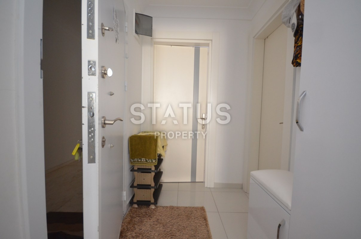 Квартира в комплексе с джакузи на крыше с красивыми видами! 65 кв.м. фото 27