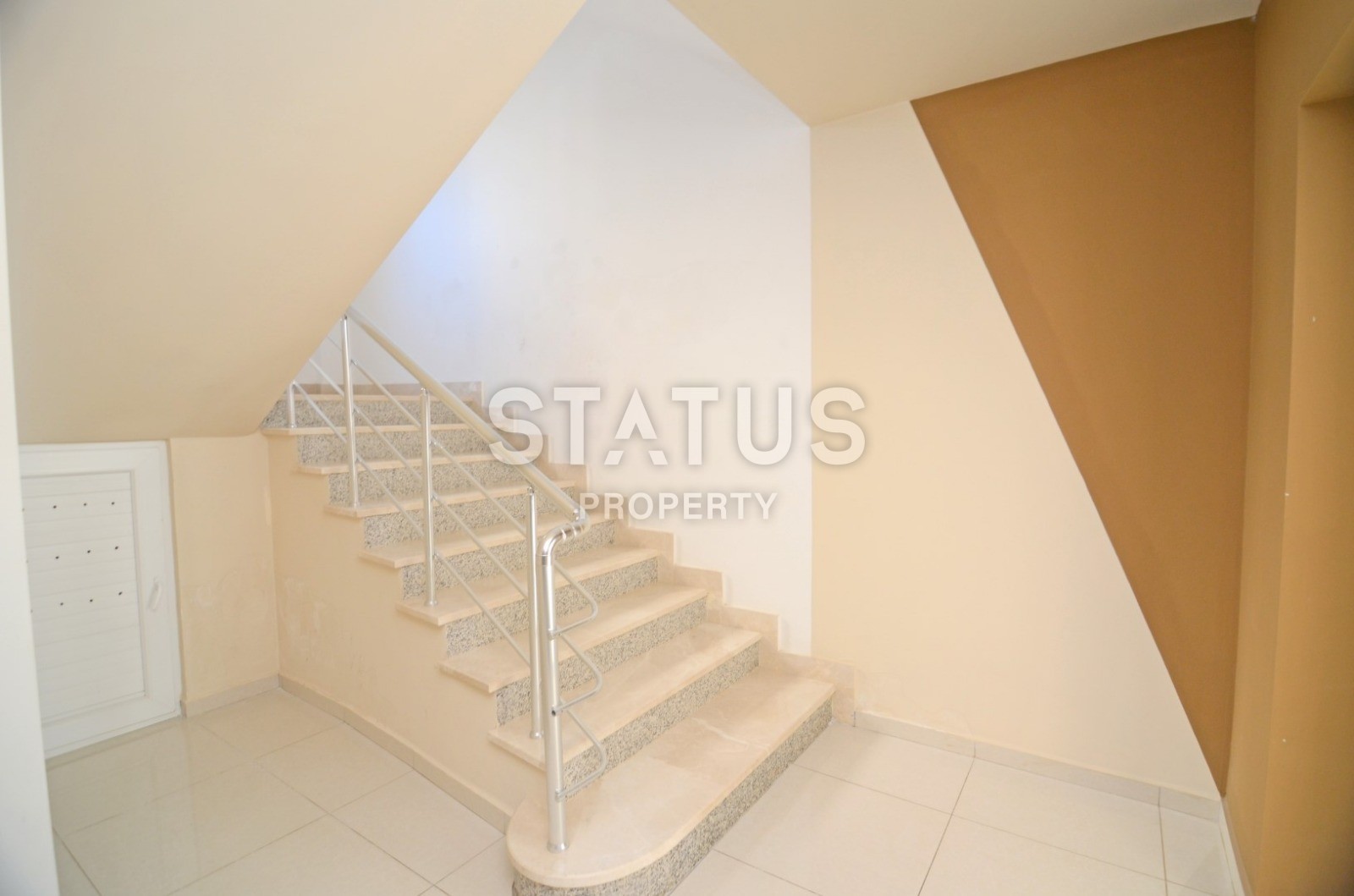 Трехкомнатная квартира с мебелью в 7 минутах от побережья! Махмутлар, 105 м2 фото 8