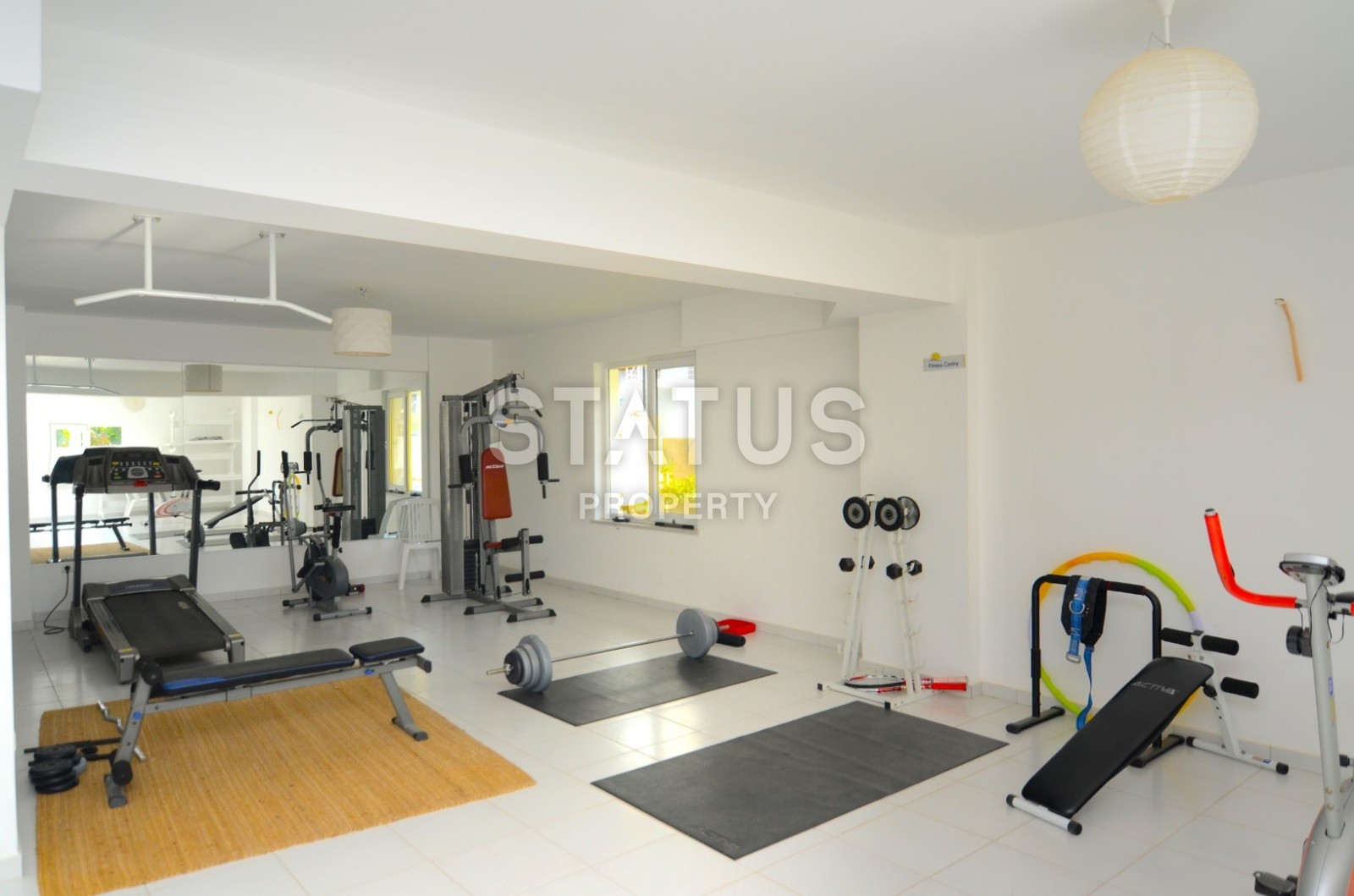 Трехкомнатная квартира с мебелью в 7 минутах от побережья! Махмутлар, 105 м2 фото 10