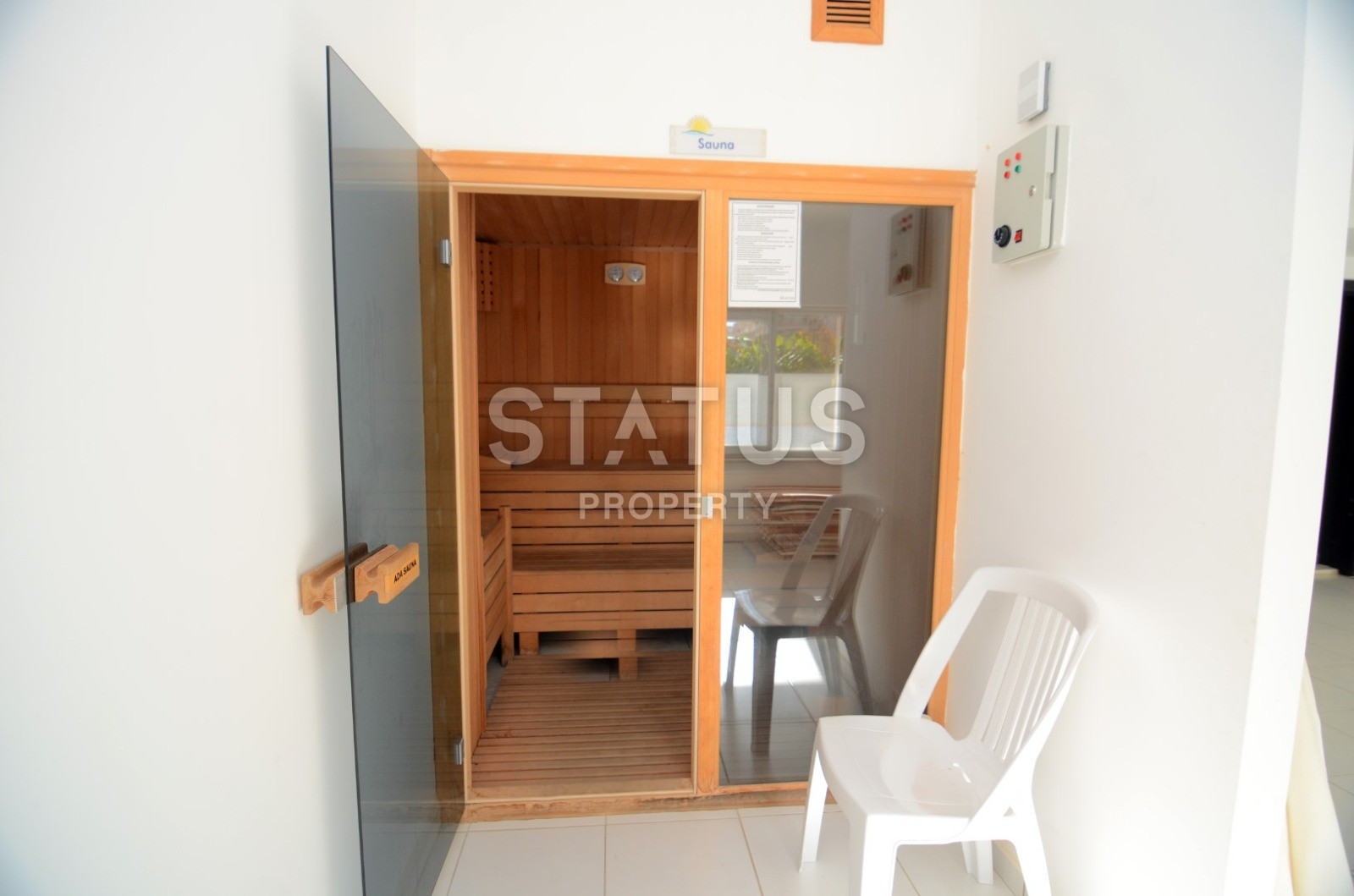 Трехкомнатная квартира с мебелью в 7 минутах от побережья! Махмутлар, 105 м2 фото 11