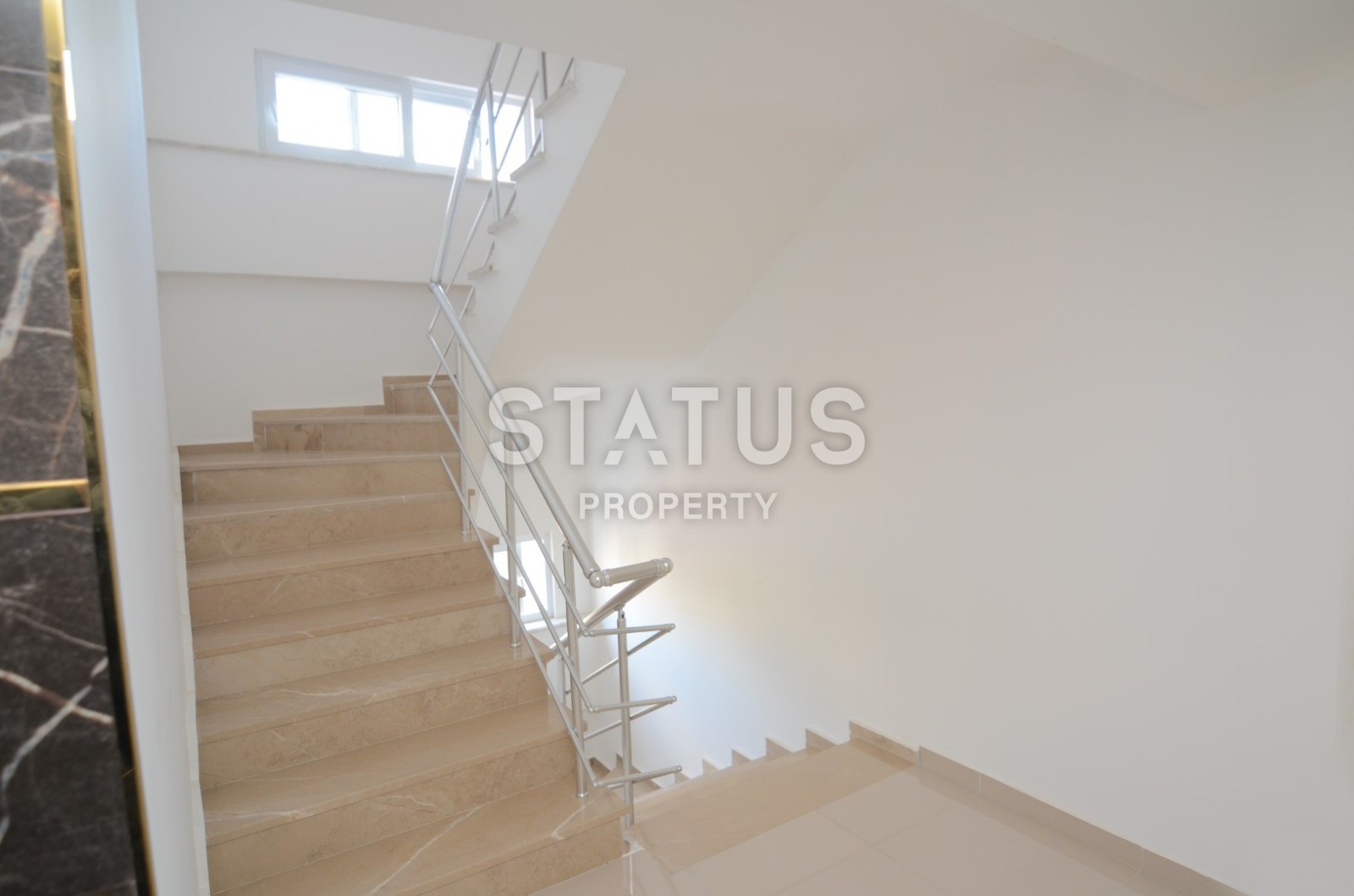 Трехкомнатная квартира с мебелью в 7 минутах от побережья! Махмутлар, 105 м2 фото 15