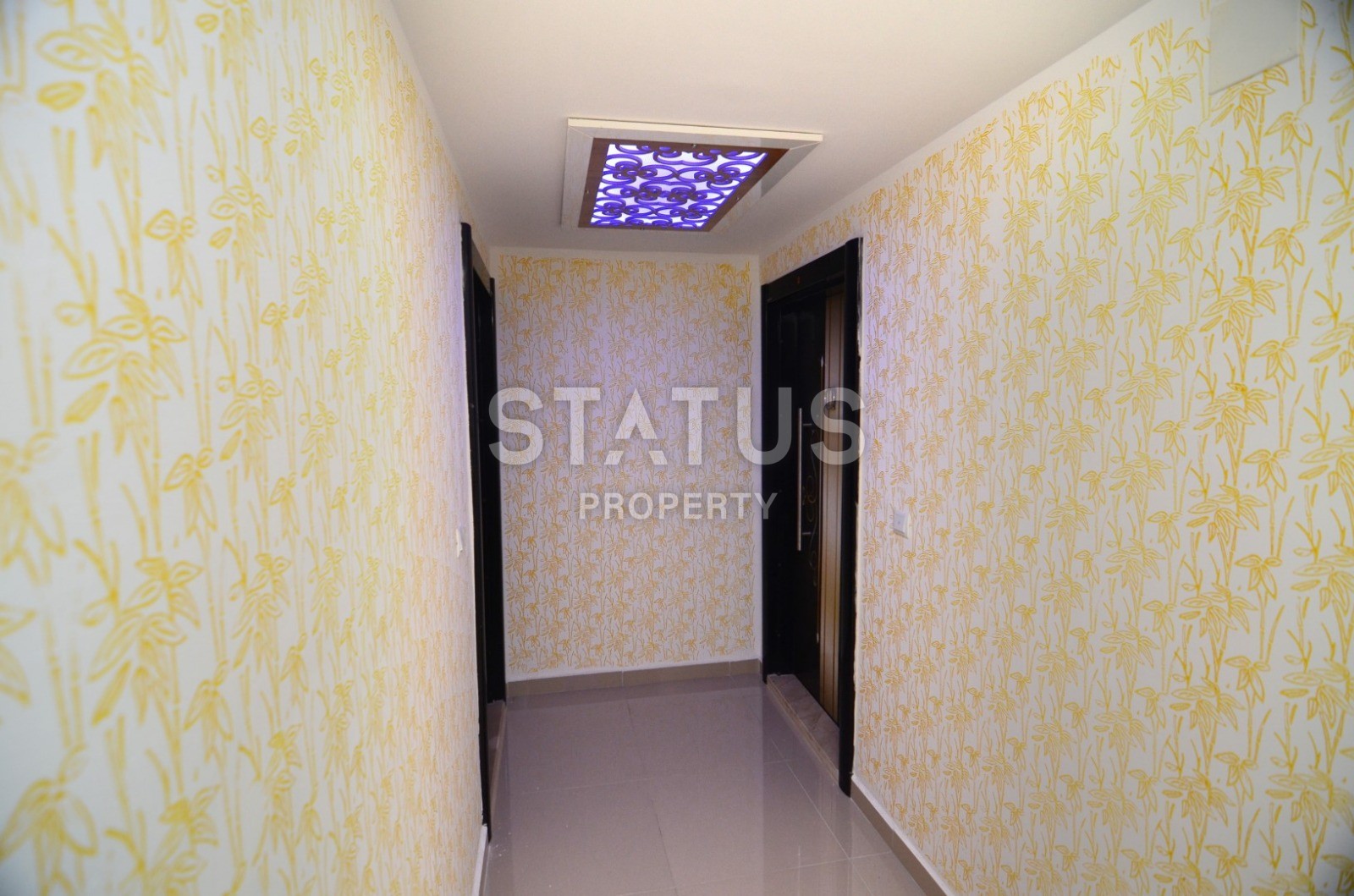 Трехкомнатная квартира с мебелью в 7 минутах от побережья! Махмутлар, 105 м2 фото 16