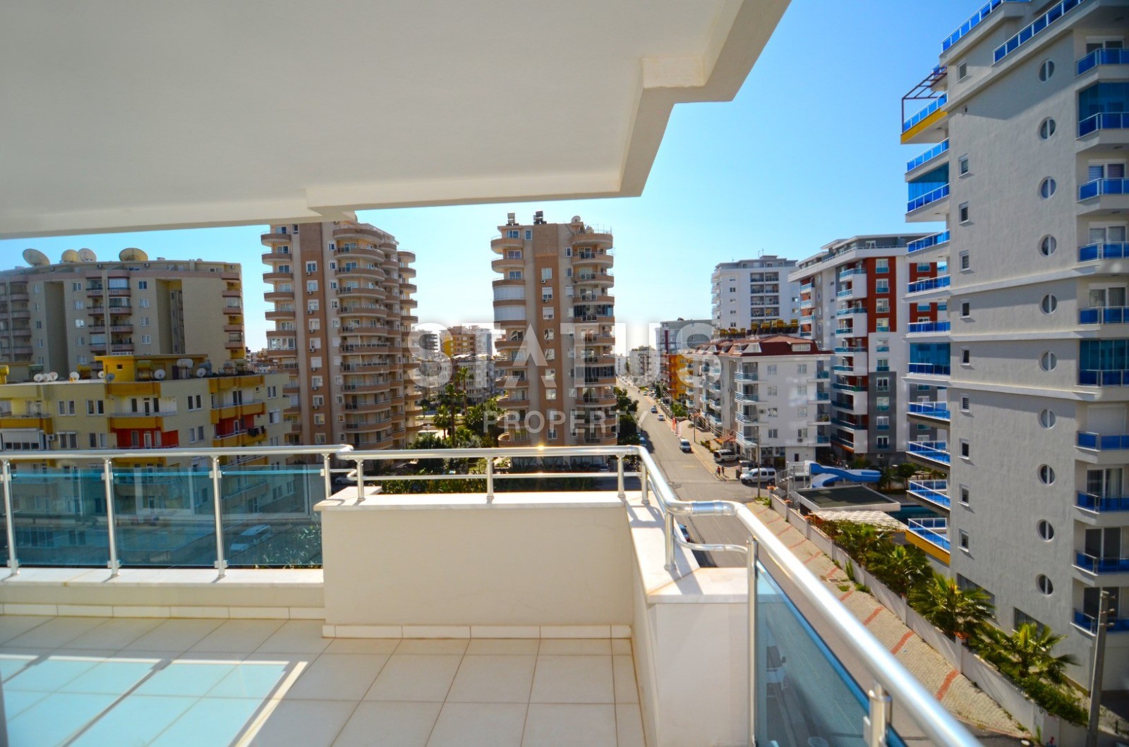 Трехкомнатная квартира с мебелью в 7 минутах от побережья! Махмутлар, 105 м2 фото 25