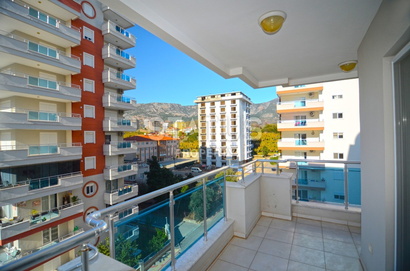 Трехкомнатная квартира с мебелью в 7 минутах от побережья! Махмутлар, 105 м2 фото 31