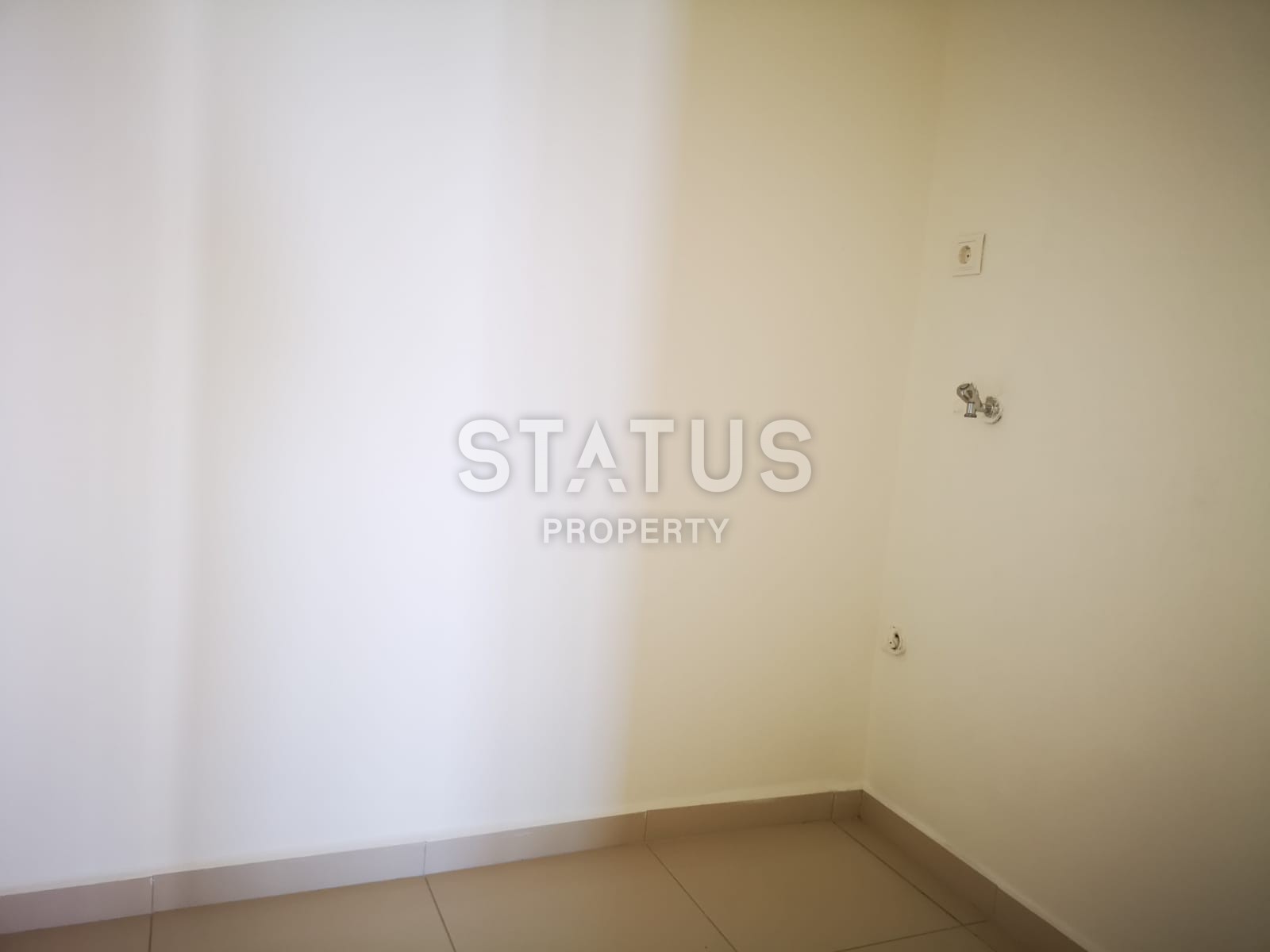 Penthouse on the Mediterranean coast at a bargain price in the Avsallar area фото 26