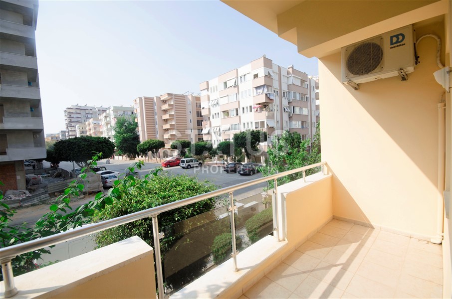 Трехкомнатная квартира с новой мебелью в Махмутларе, 105 м2 фото 22