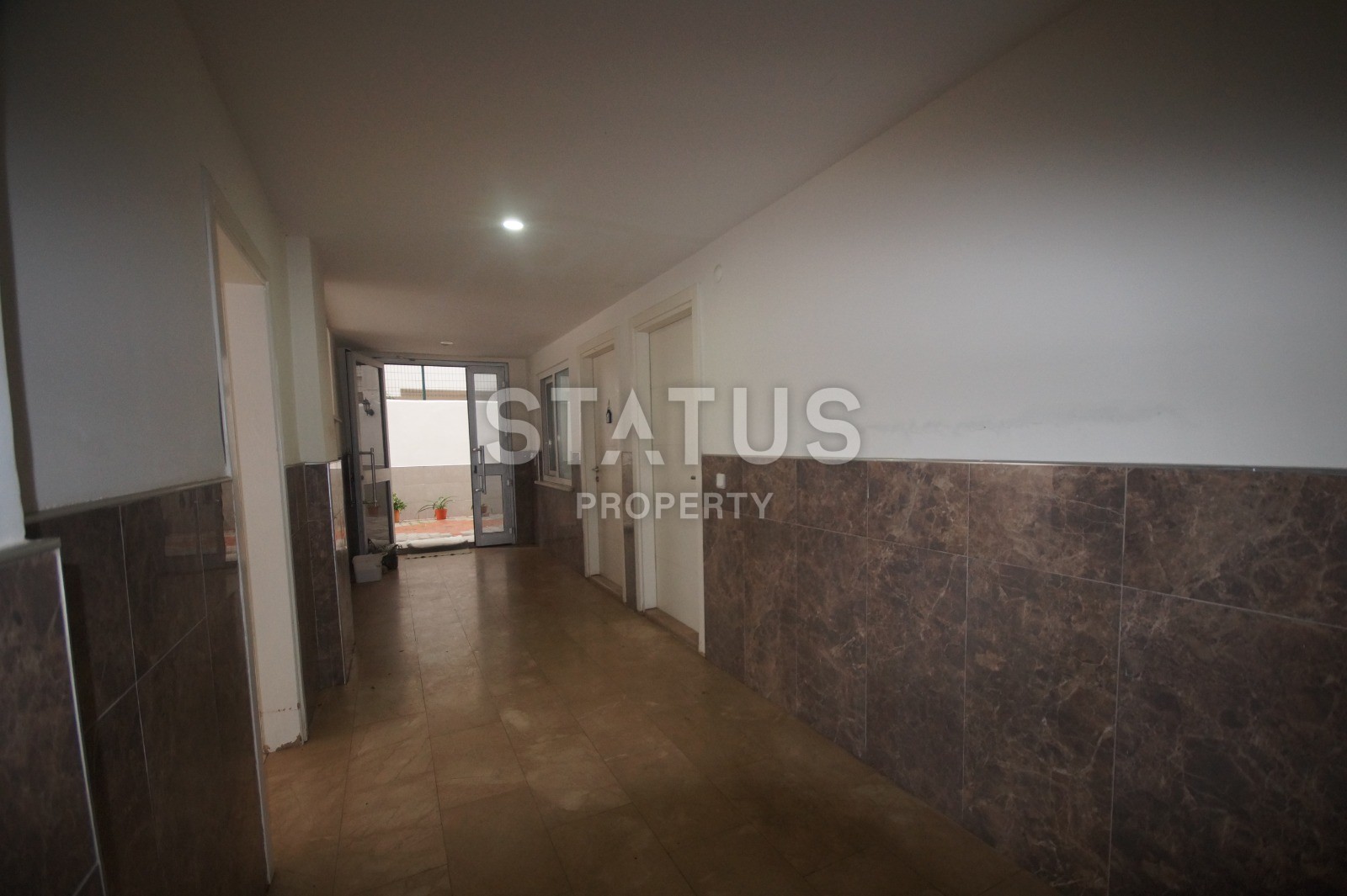 Двухкомнатная квартира в самом центре города! 250 метров от пляжа Клеопатра! фото 4