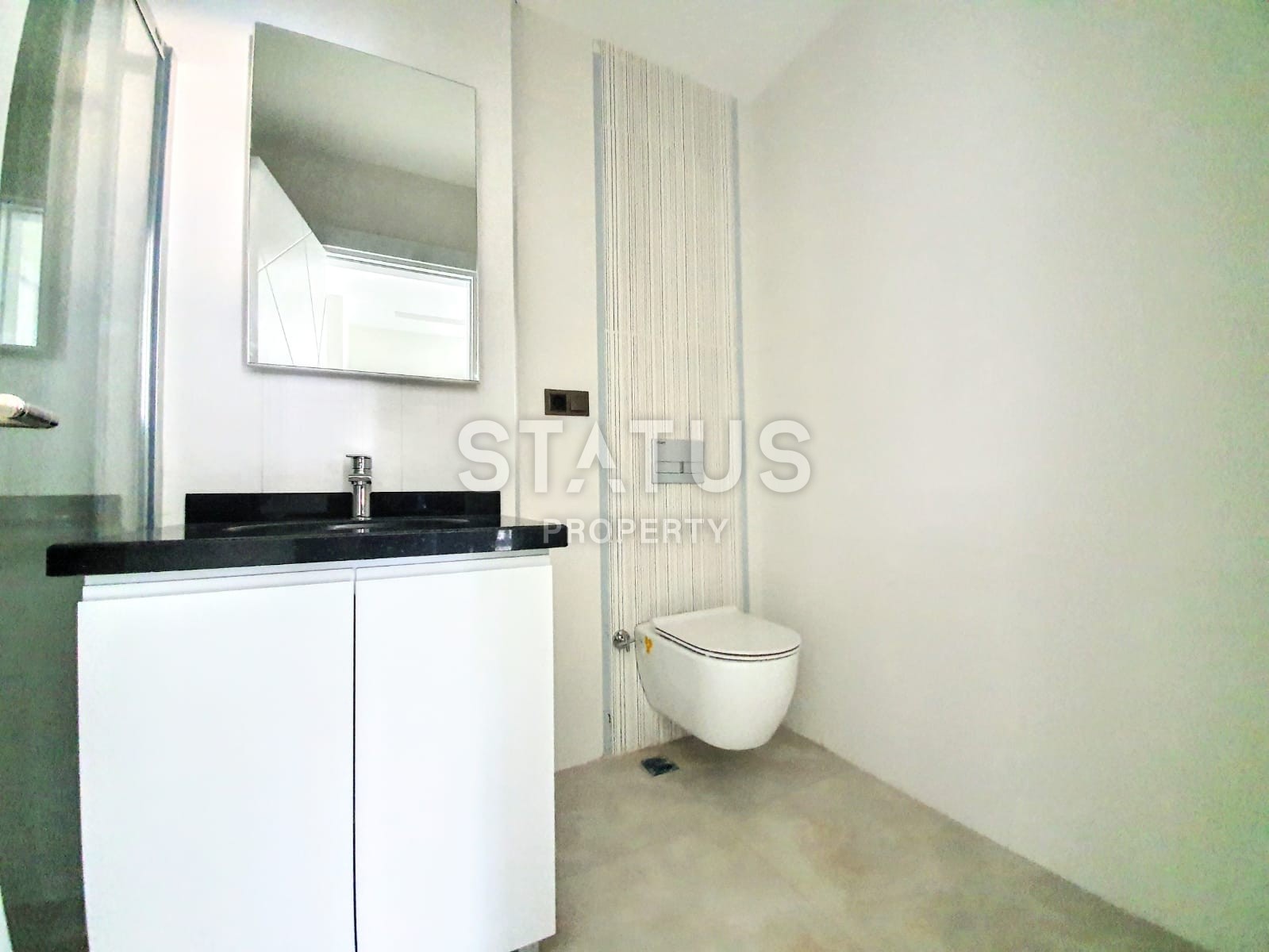 Двухкомнатная квартира на первой береговой линии! Махмутлар, 65 м2 фото 8