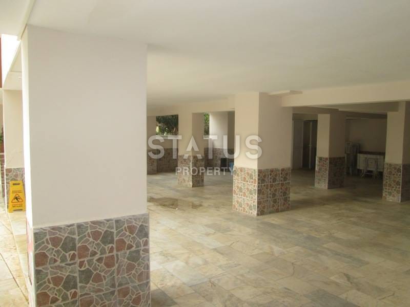 Трехкомнатная квартира с мебелью в Махмутларе, 120 м2 фото 3