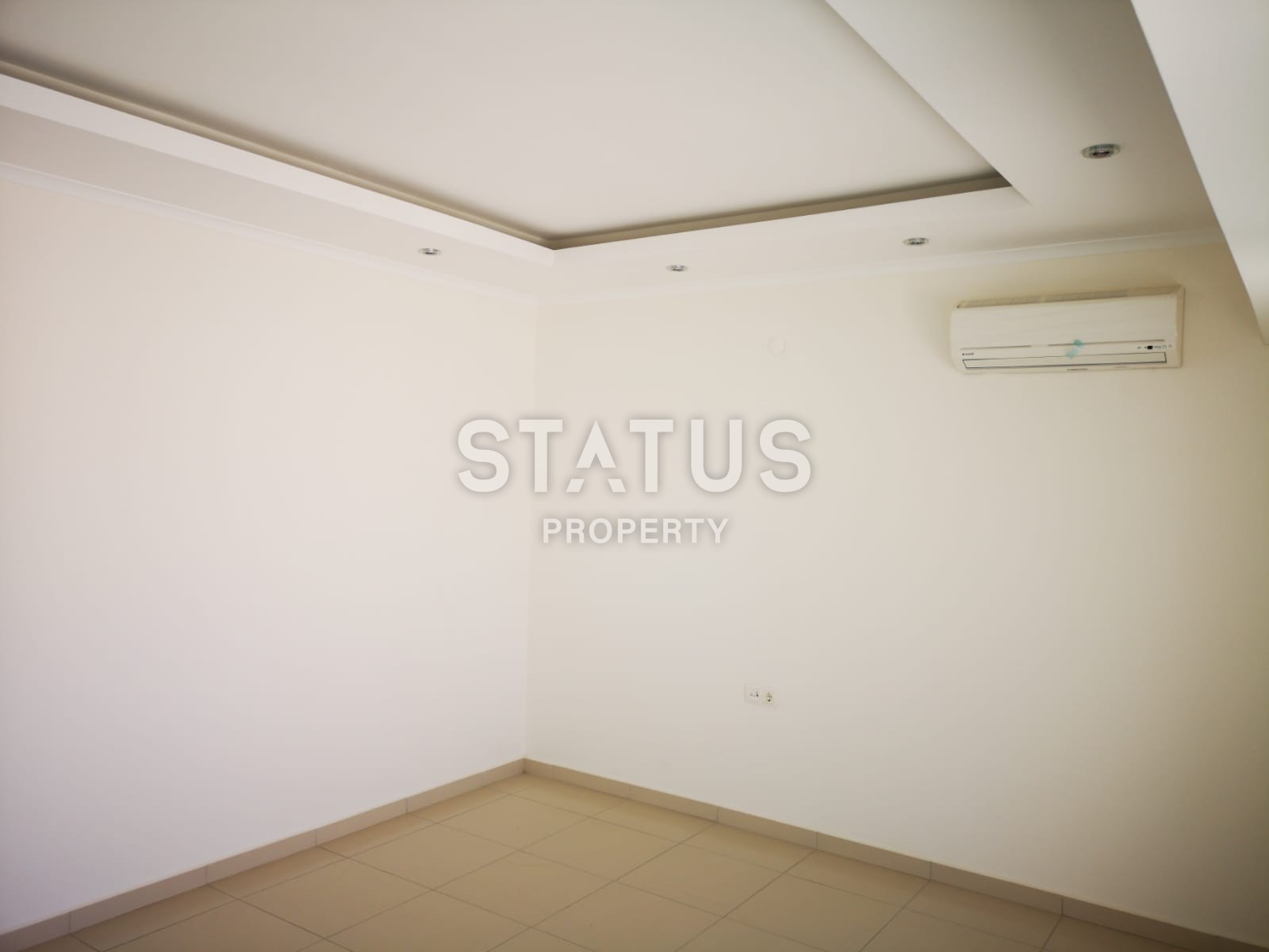 Penthouse on the Mediterranean coast at a bargain price in the Avsallar area фото 31