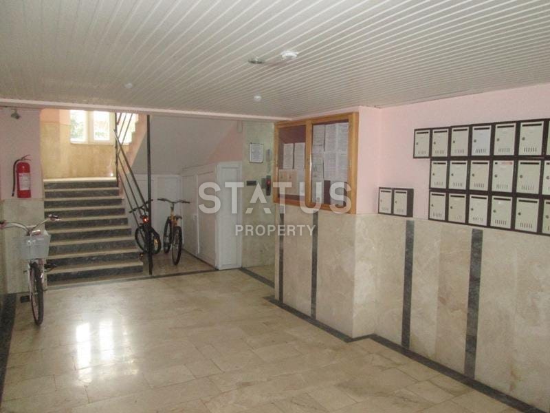 Трехкомнатная квартира с мебелью в Махмутларе, 120 м2 фото 5