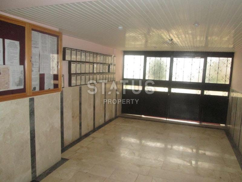 Трехкомнатная квартира с мебелью в Махмутларе, 120 м2 фото 6