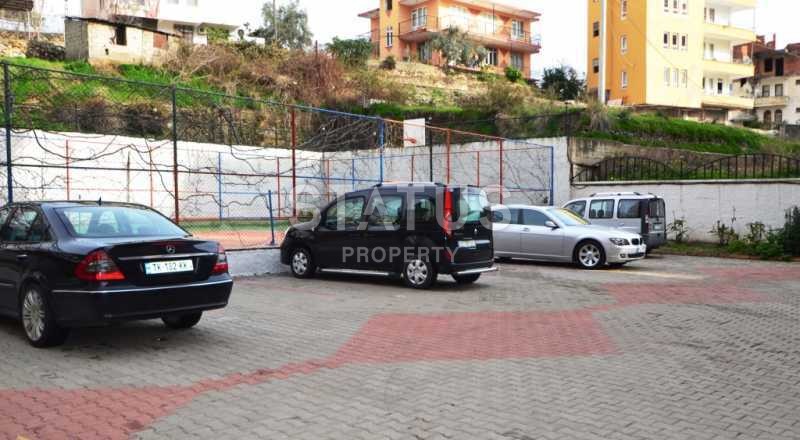 Трехкомнатная квартира с мебелью в Махмутларе, 120 м2 фото 8