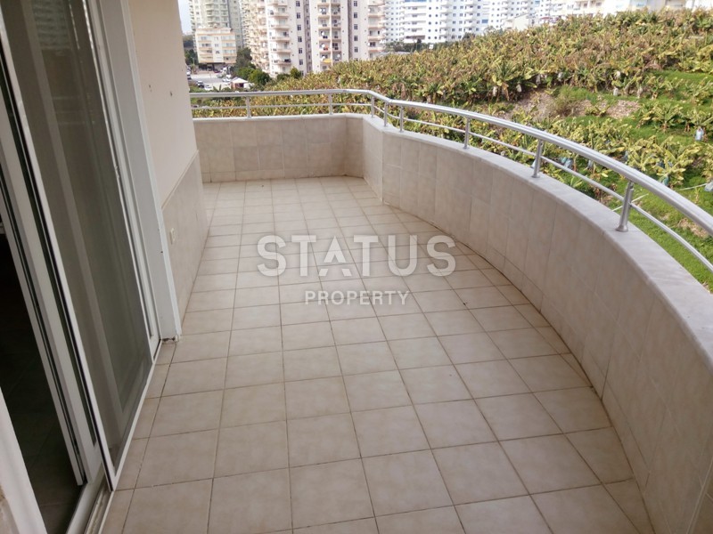 Трехкомнатная квартира с мебелью в Махмутларе, 120 м2 фото 13