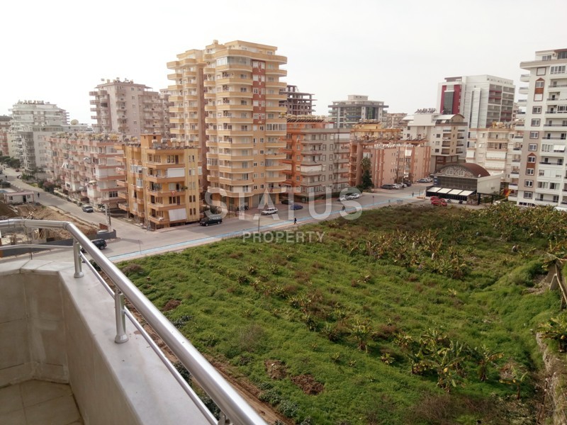 Трехкомнатная квартира с мебелью в Махмутларе, 120 м2 фото 16