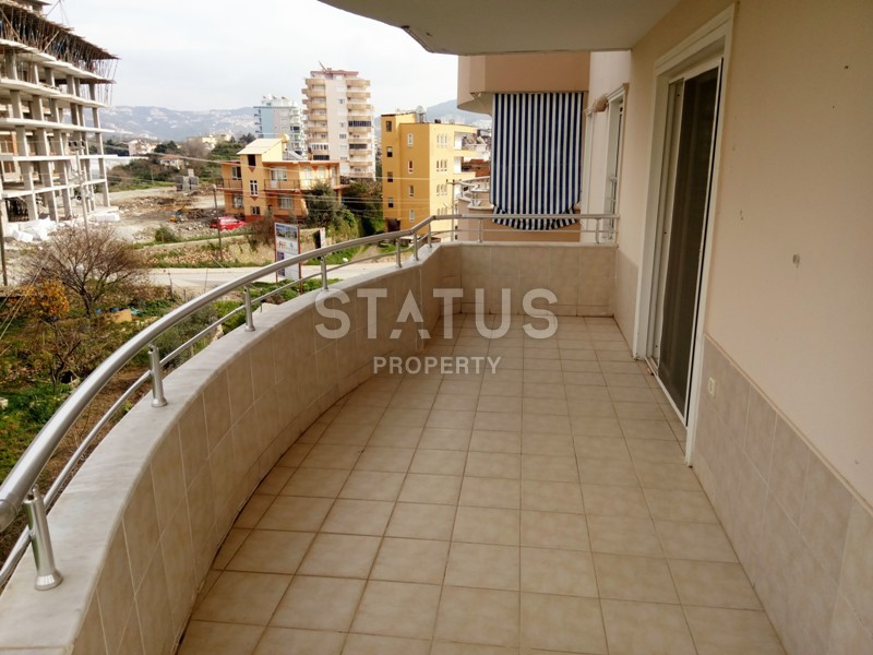 Трехкомнатная квартира с мебелью в Махмутларе, 120 м2 фото 17