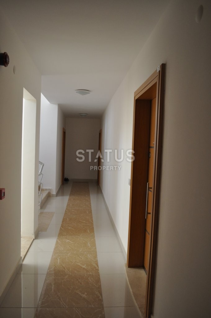 Новая двухкомнатная квартира с мебелью в Махмутларе, 65 м2 фото 7