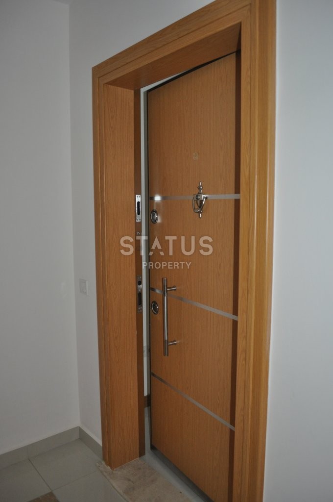 Новая двухкомнатная квартира с мебелью в Махмутларе, 65 м2 фото 8