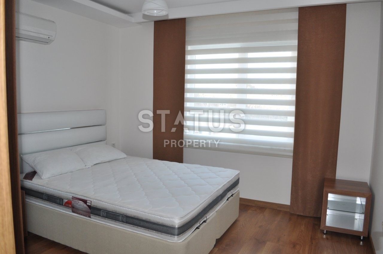 Новая двухкомнатная квартира с мебелью в Махмутларе, 65 м2 фото 10