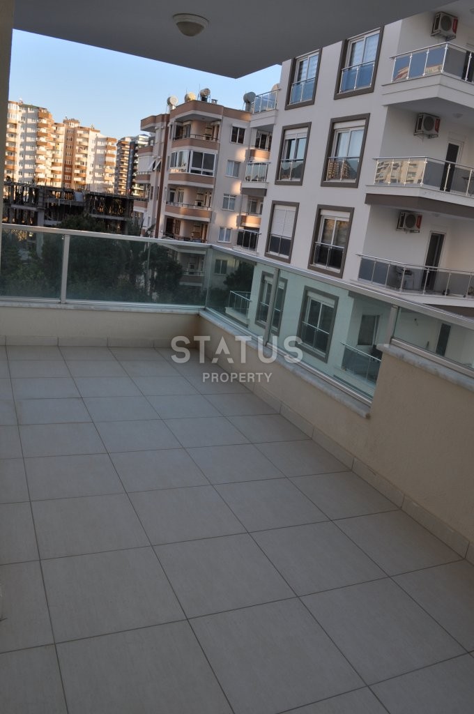 Новая двухкомнатная квартира с мебелью в Махмутларе, 65 м2 фото 18