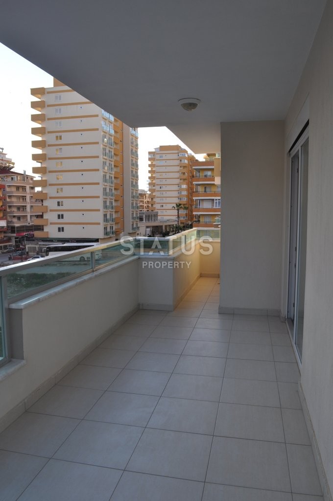 Новая двухкомнатная квартира с мебелью в Махмутларе, 65 м2 фото 19