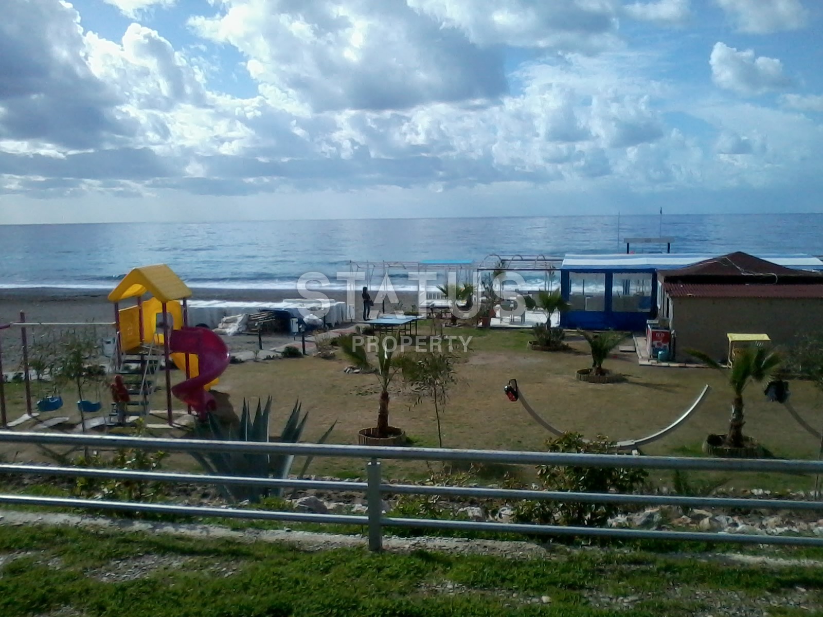 Новая двухкомнатная квартира с мебелью в Махмутларе, 65 м2 фото 23