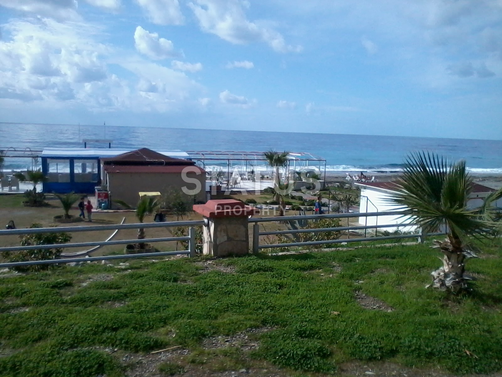 Новая двухкомнатная квартира с мебелью в Махмутларе, 65 м2 фото 24