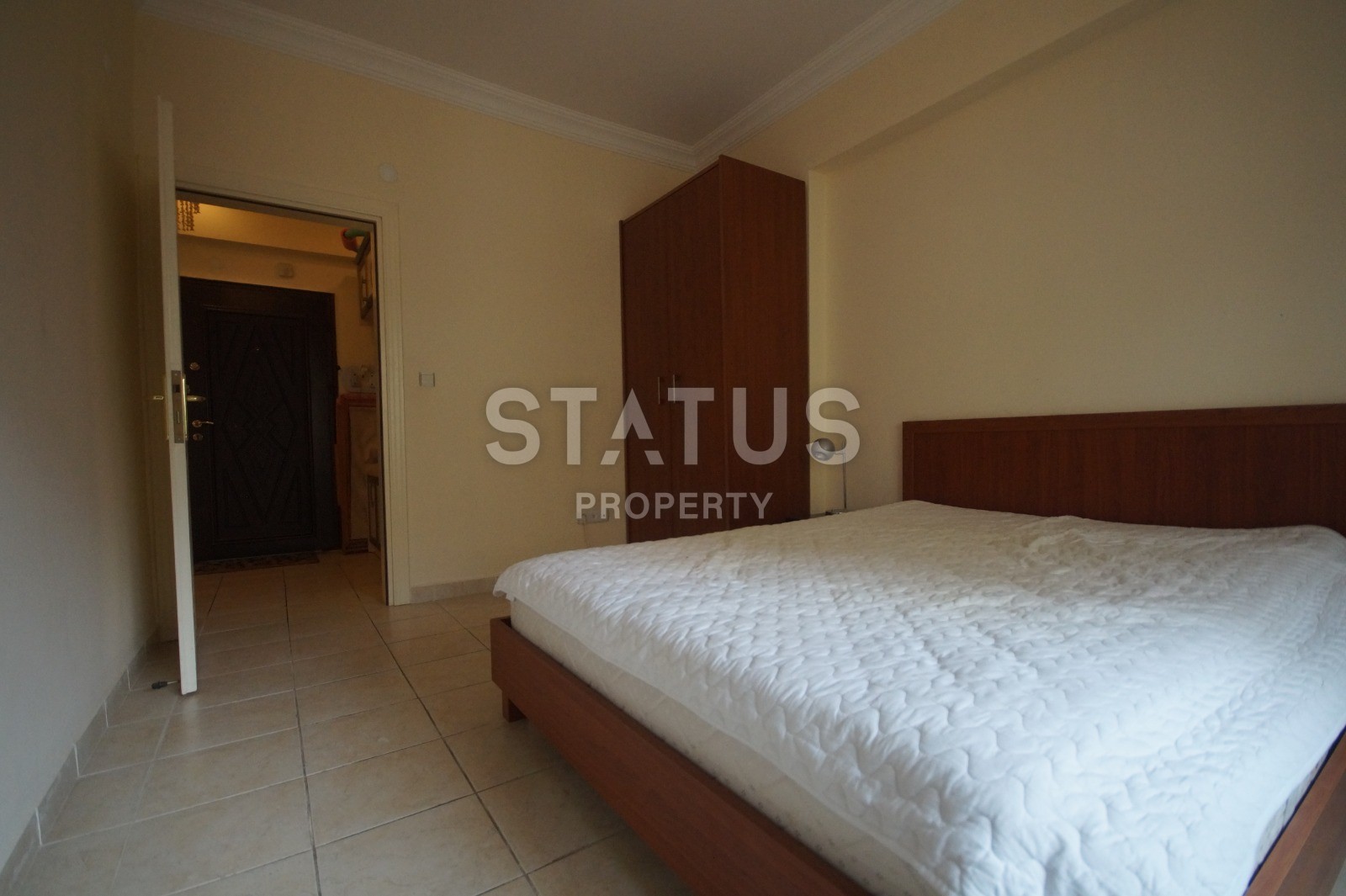 Трехкомнатная квартира в центре Аланьи, 105 м2 фото 5