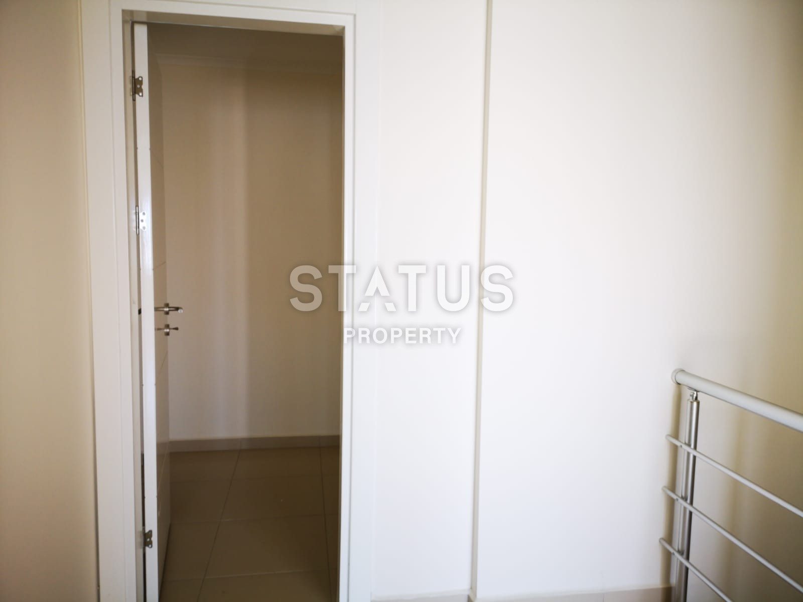 Penthouse on the Mediterranean coast at a bargain price in the Avsallar area фото 38