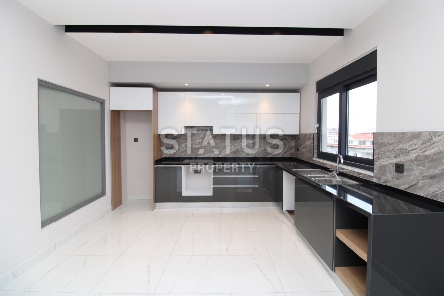 Большая квартира в Оба рядом с Метро! 250 кв.м. фото 3