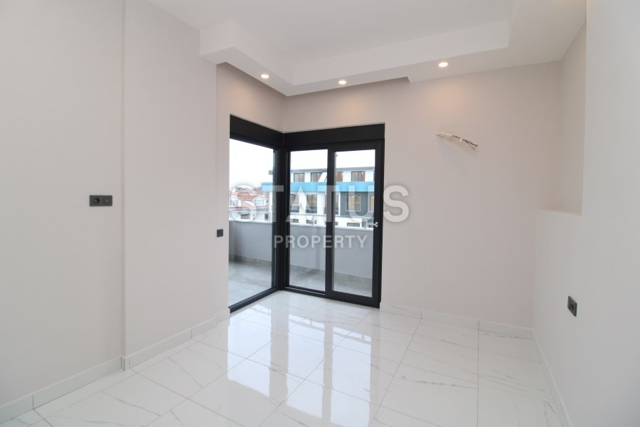 Большая квартира в Оба рядом с Метро! 250 кв.м. фото 5