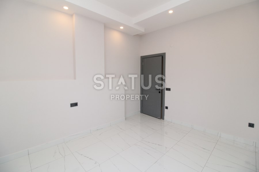 Большая квартира в Оба рядом с Метро! 250 кв.м. фото 7