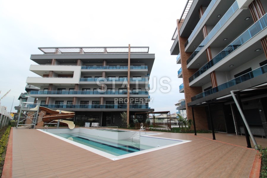 Большая квартира в Оба рядом с Метро! 250 кв.м. фото 8