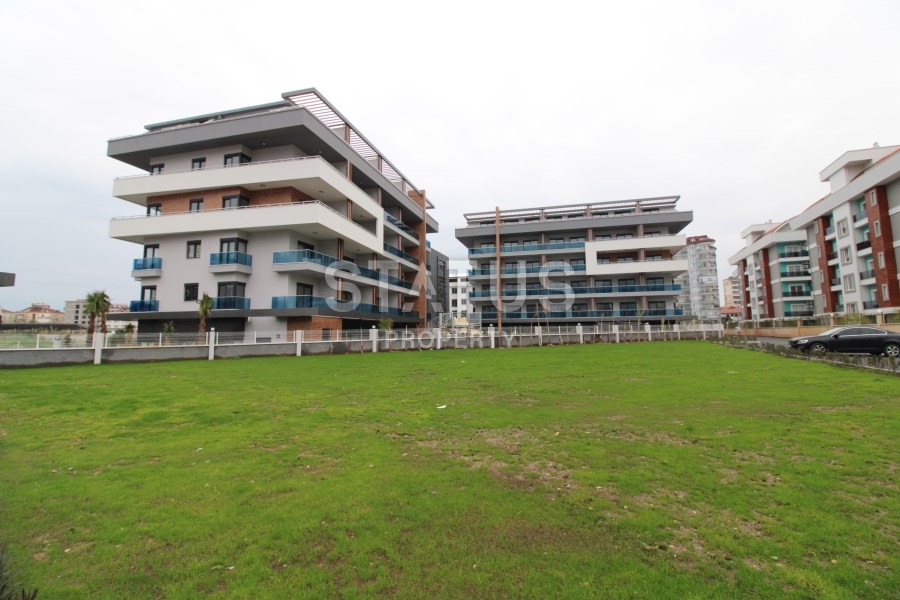 Большая квартира в Оба рядом с Метро! 250 кв.м. фото 10