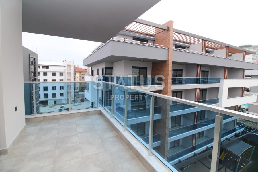 Большая квартира в Оба рядом с Метро! 250 кв.м. фото 11