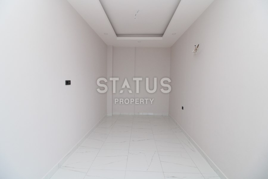 Большая квартира в Оба рядом с Метро! 250 кв.м. фото 12