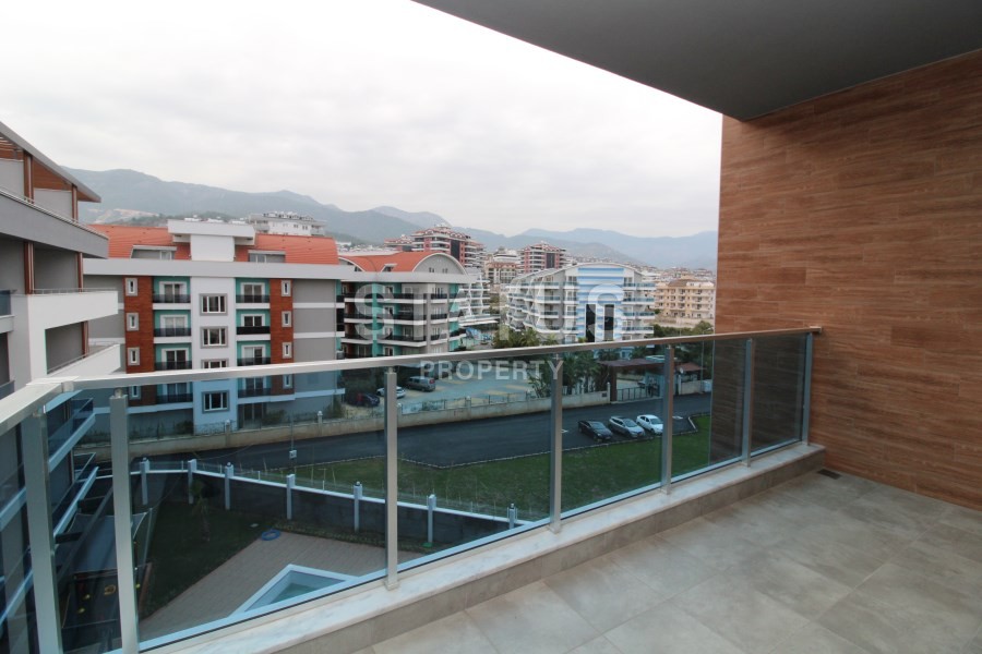 Большая квартира в Оба рядом с Метро! 250 кв.м. фото 13