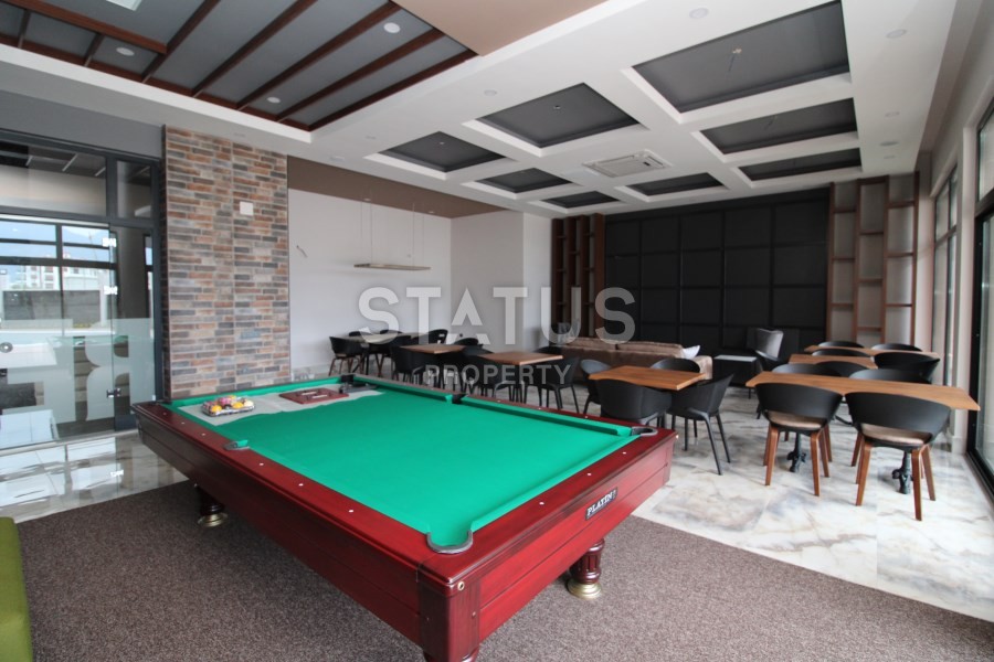 Большая квартира в Оба рядом с Метро! 250 кв.м. фото 16