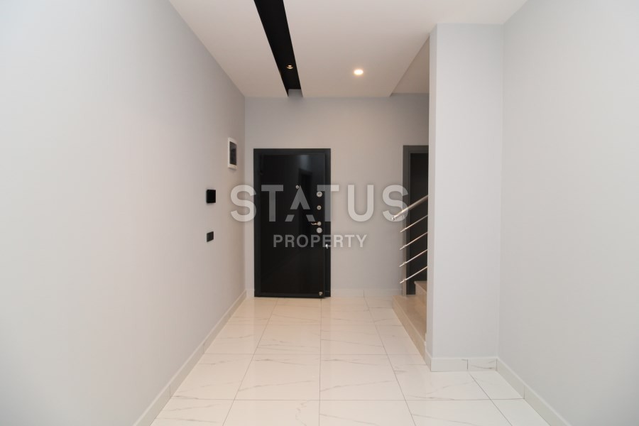 Большая квартира в Оба рядом с Метро! 250 кв.м. фото 17