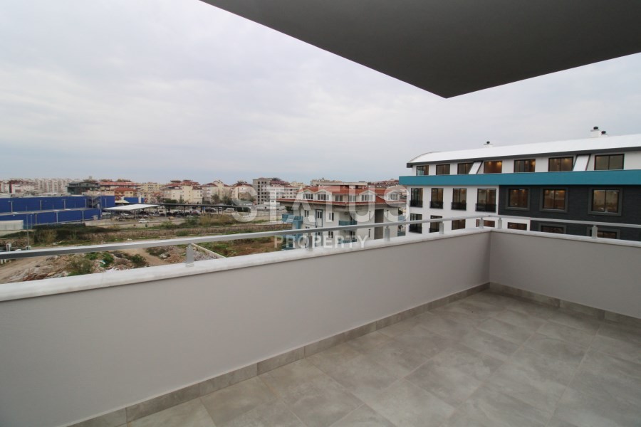 Большая квартира в Оба рядом с Метро! 250 кв.м. фото 18