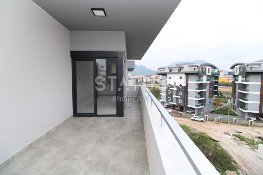 Большая квартира в Оба рядом с Метро! 250 кв.м. фото 20