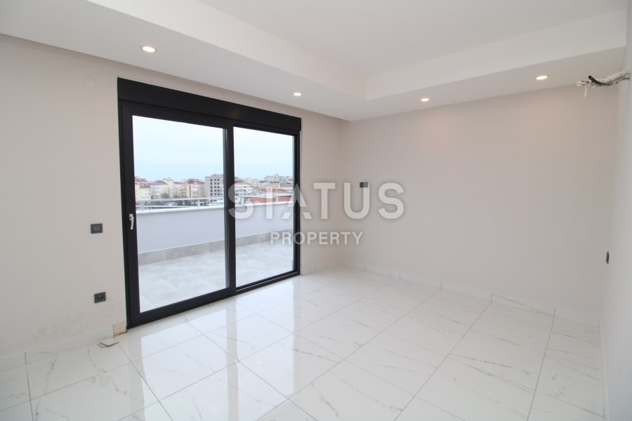 Большая квартира в Оба рядом с Метро! 250 кв.м. фото 21