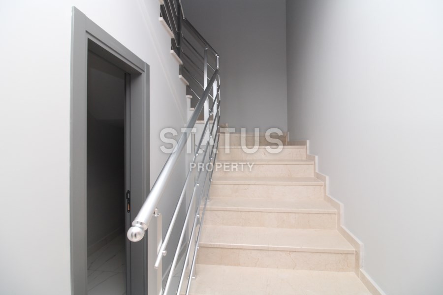 Большая квартира в Оба рядом с Метро! 250 кв.м. фото 22