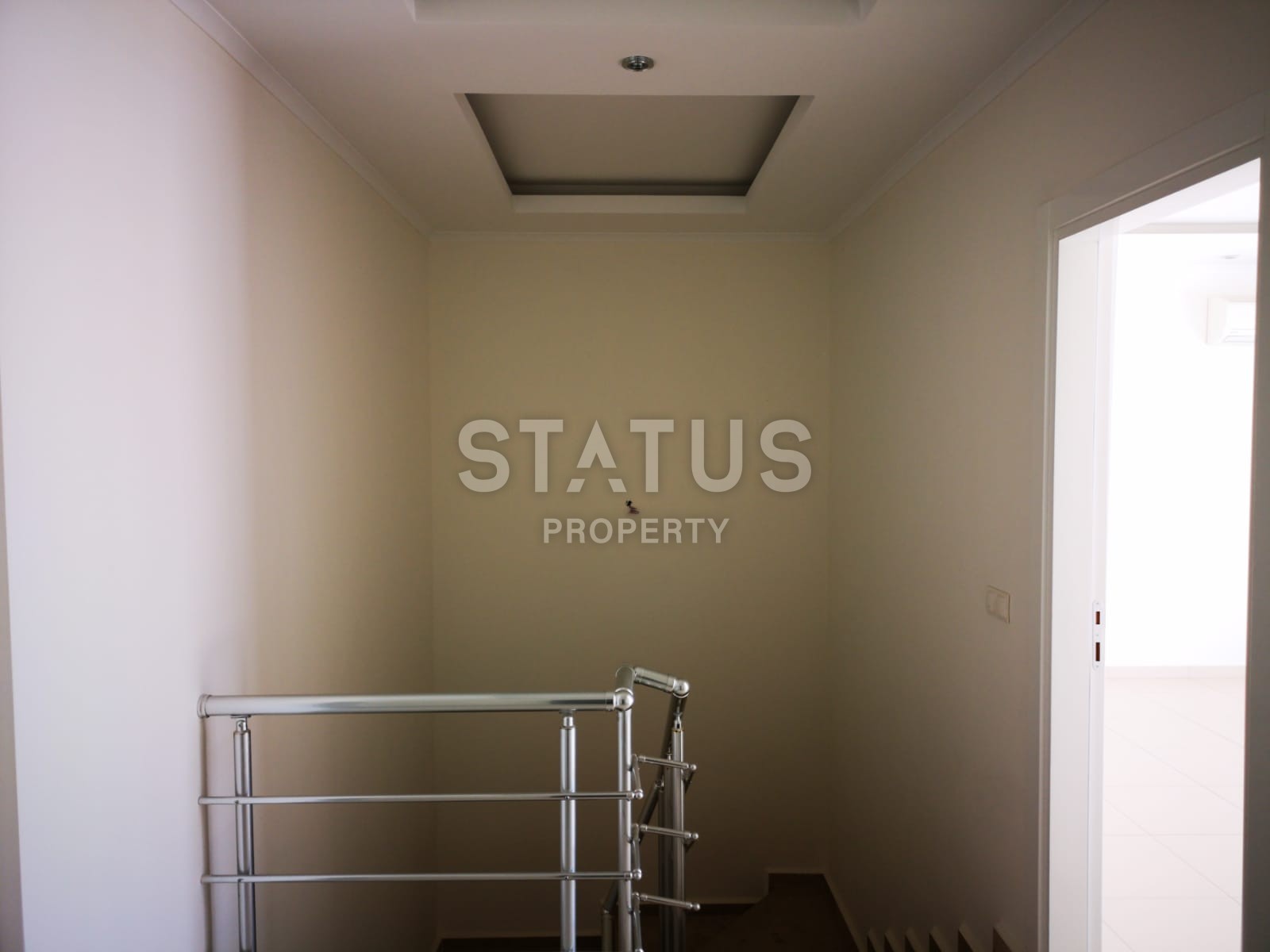 Penthouse on the Mediterranean coast at a bargain price in the Avsallar area фото 41