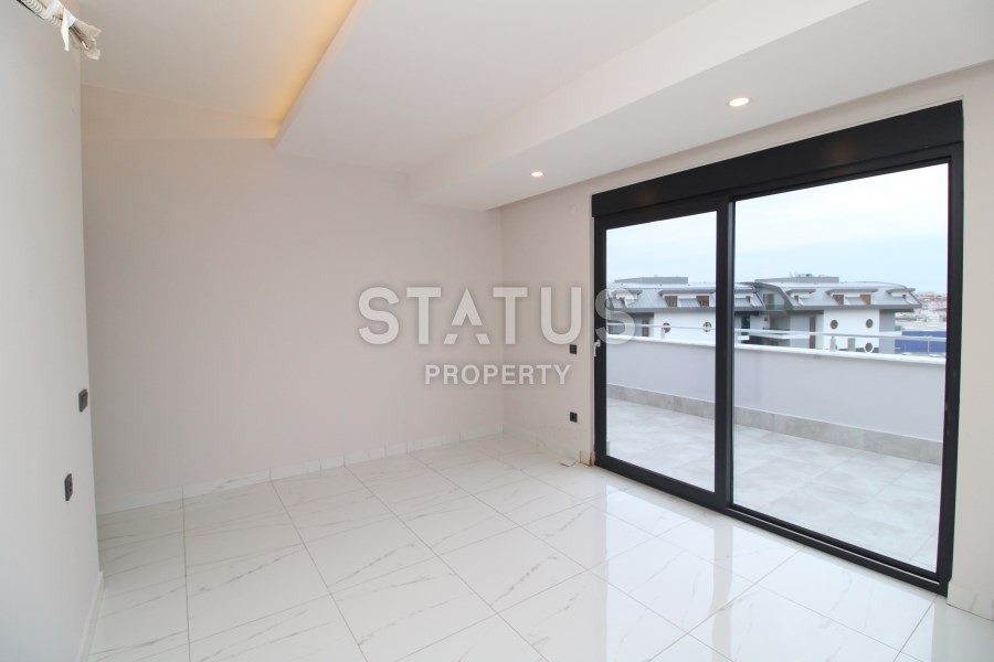 Большая квартира в Оба рядом с Метро! 250 кв.м. фото 25