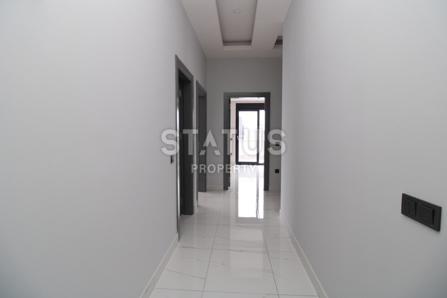 Большая квартира в Оба рядом с Метро! 250 кв.м. фото 26