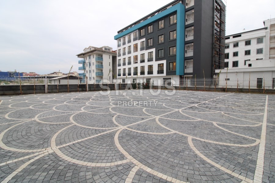 Большая квартира в Оба рядом с Метро! 250 кв.м. фото 27