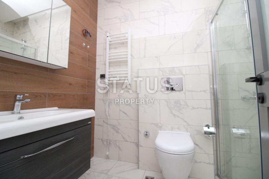 Большая квартира в Оба рядом с Метро! 250 кв.м. фото 28